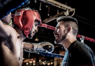 boxing