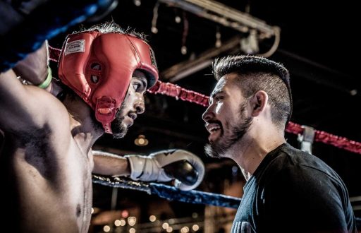boxing