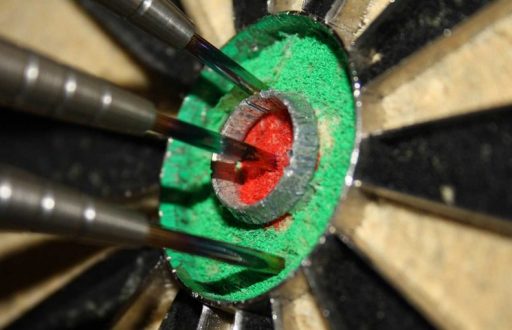 bullseye