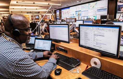 cdc-ops-center